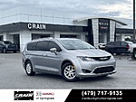 Used 2020 CHRYSLER PACIFICA TOURING L in SPRINGDALE, ARKANSAS (Photo 1)