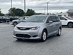 Used 2020 CHRYSLER PACIFICA TOURING L in SPRINGDALE, ARKANSAS (Photo 3)