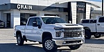 Used 2020 CHEVROLET SILVERADO 2500 LTZ in SPRINGDALE, ARKANSAS