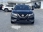 Used 2021 NISSAN ROGUE SPORT S in SPRINGDALE, ARKANSAS (Photo 2)