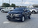 Used 2021 NISSAN ROGUE SPORT S in SPRINGDALE, ARKANSAS (Photo 3)