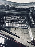 Used 2021 NISSAN ROGUE SPORT S in SPRINGDALE, ARKANSAS (Photo 31)