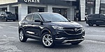 Used 2021 BUICK ENCORE GX PREFERRED in SPRINGDALE, ARKANSAS