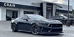 Used 2024 FORD MUSTANG DARK HORSE in SPRINGDALE, ARKANSAS
