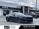 Used 2024 FORD MUSTANG DARK HORSE in SPRINGDALE, ARKANSAS (Photo 1)