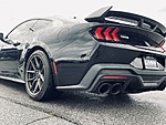 Used 2024 FORD MUSTANG DARK HORSE in SPRINGDALE, ARKANSAS (Photo 10)