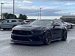 Used 2024 FORD MUSTANG DARK HORSE in SPRINGDALE, ARKANSAS (Photo 3)