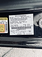 Used 2024 FORD MUSTANG DARK HORSE in SPRINGDALE, ARKANSAS (Photo 32)
