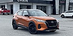 Used 2024 NISSAN KICKS SR in SPRINGDALE, ARKANSAS