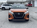 Used 2024 NISSAN KICKS SR in SPRINGDALE, ARKANSAS (Photo 2)