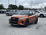 Used 2024 NISSAN KICKS SR in SPRINGDALE, ARKANSAS (Photo 3)