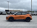 Used 2024 NISSAN KICKS SR in SPRINGDALE, ARKANSAS (Photo 4)