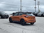Used 2024 NISSAN KICKS SR in SPRINGDALE, ARKANSAS (Photo 5)