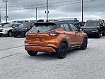 Used 2024 NISSAN KICKS SR in SPRINGDALE, ARKANSAS (Photo 7)
