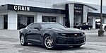 Used 2023 CHEVROLET CAMARO 1LT in SPRINGDALE, ARKANSAS