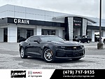 Used 2023 CHEVROLET CAMARO 1LT in SPRINGDALE, ARKANSAS (Photo 1)