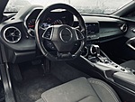 Used 2023 CHEVROLET CAMARO 1LT in SPRINGDALE, ARKANSAS (Photo 11)