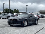 Used 2023 CHEVROLET CAMARO 1LT in SPRINGDALE, ARKANSAS (Photo 3)