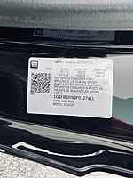 Used 2023 CHEVROLET CAMARO 1LT in SPRINGDALE, ARKANSAS (Photo 33)
