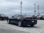 Used 2023 CHEVROLET CAMARO 1LT in SPRINGDALE, ARKANSAS (Photo 5)
