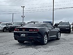 Used 2023 CHEVROLET CAMARO 1LT in SPRINGDALE, ARKANSAS (Photo 7)