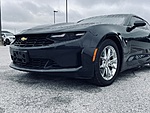 Used 2023 CHEVROLET CAMARO 1LT in SPRINGDALE, ARKANSAS (Photo 9)