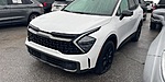 Used 2023 KIA SPORTAGE X-PRO PRESTIGE in SPRINGDALE, ARKANSAS