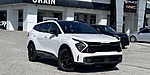 Used 2023 KIA SPORTAGE X-PRO PRESTIGE in SPRINGDALE, ARKANSAS
