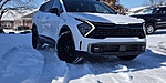Used 2023 KIA SPORTAGE X-PRO PRESTIGE in SPRINGDALE, ARKANSAS