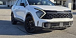 Used 2023 KIA SPORTAGE X-PRO PRESTIGE in SPRINGDALE, ARKANSAS