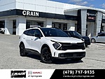Used 2023 KIA SPORTAGE X-PRO PRESTIGE in SPRINGDALE, ARKANSAS (Photo 1)