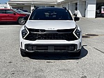 Used 2023 KIA SPORTAGE X-PRO PRESTIGE in SPRINGDALE, ARKANSAS (Photo 2)