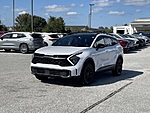 Used 2023 KIA SPORTAGE X-PRO PRESTIGE in SPRINGDALE, ARKANSAS (Photo 3)