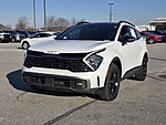 Used 2023 KIA SPORTAGE X-PRO PRESTIGE in SPRINGDALE, ARKANSAS (Photo 3)