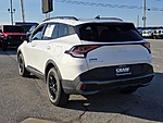Used 2023 KIA SPORTAGE X-PRO PRESTIGE in SPRINGDALE, ARKANSAS (Photo 5)