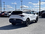 Used 2023 KIA SPORTAGE X-PRO PRESTIGE in SPRINGDALE, ARKANSAS (Photo 7)
