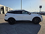 Used 2023 KIA SPORTAGE X-PRO PRESTIGE in SPRINGDALE, ARKANSAS (Photo 8)