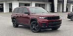 Used 2023 JEEP GRAND CHEROKEE L ALTITUDE X in SPRINGDALE, ARKANSAS