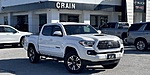 Used 2019 TOYOTA TACOMA TRD SPORT in SPRINGDALE, ARKANSAS