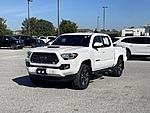 Used 2019 TOYOTA TACOMA TRD SPORT in SPRINGDALE, ARKANSAS (Photo 3)
