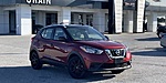 Used 2020 NISSAN KICKS SV in SPRINGDALE, ARKANSAS