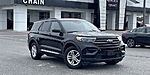 Used 2021 FORD EXPLORER XLT in SPRINGDALE, ARKANSAS