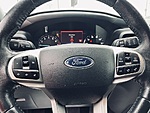 Used 2021 FORD EXPLORER XLT in SPRINGDALE, ARKANSAS (Photo 11)
