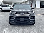 Used 2021 FORD EXPLORER XLT in SPRINGDALE, ARKANSAS (Photo 2)
