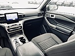 Used 2021 FORD EXPLORER XLT in SPRINGDALE, ARKANSAS (Photo 21)