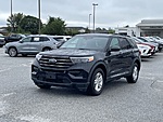 Used 2021 FORD EXPLORER XLT in SPRINGDALE, ARKANSAS (Photo 3)