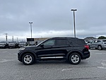 Used 2021 FORD EXPLORER XLT in SPRINGDALE, ARKANSAS (Photo 4)