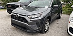 Used 2021 TOYOTA RAV4 LE in SPRINGDALE, ARKANSAS