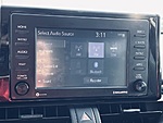 Used 2021 TOYOTA RAV4 LE in SPRINGDALE, ARKANSAS (Photo 14)