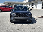Used 2021 TOYOTA RAV4 LE in SPRINGDALE, ARKANSAS (Photo 2)